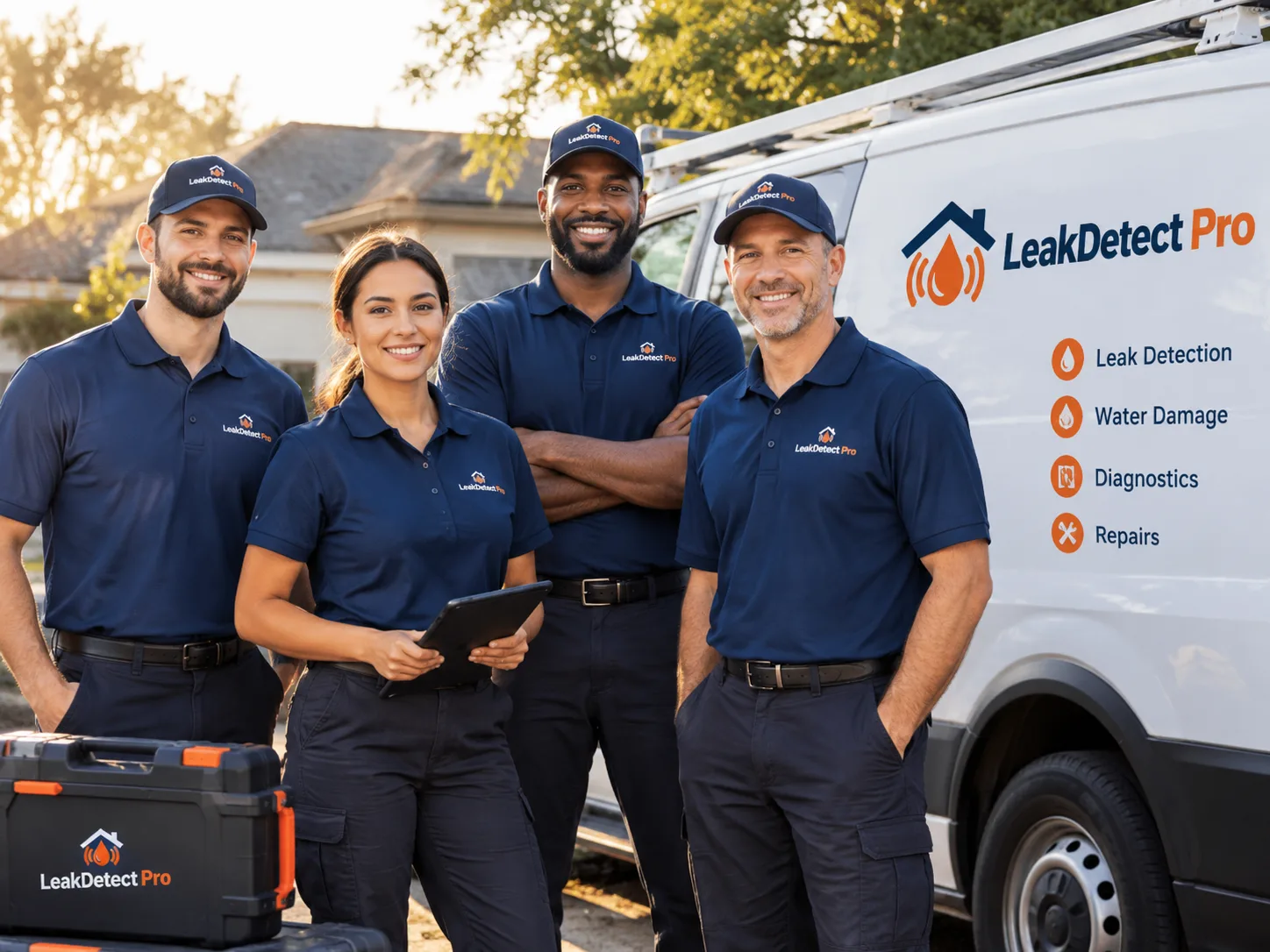 Roof Repair company in Glendale, WI
